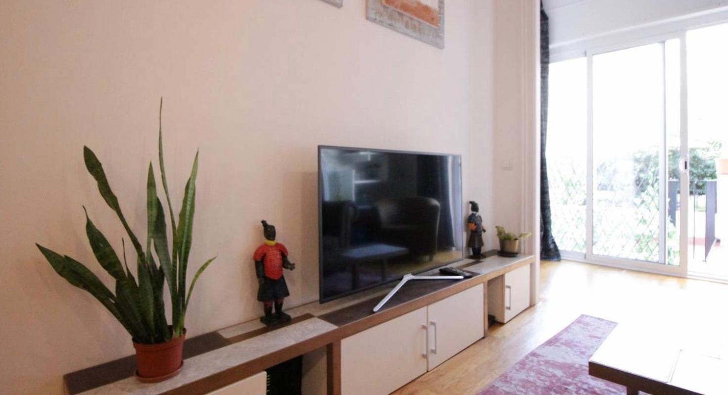 Eixample Modernista Apartment Barcelona Exteriér fotografie