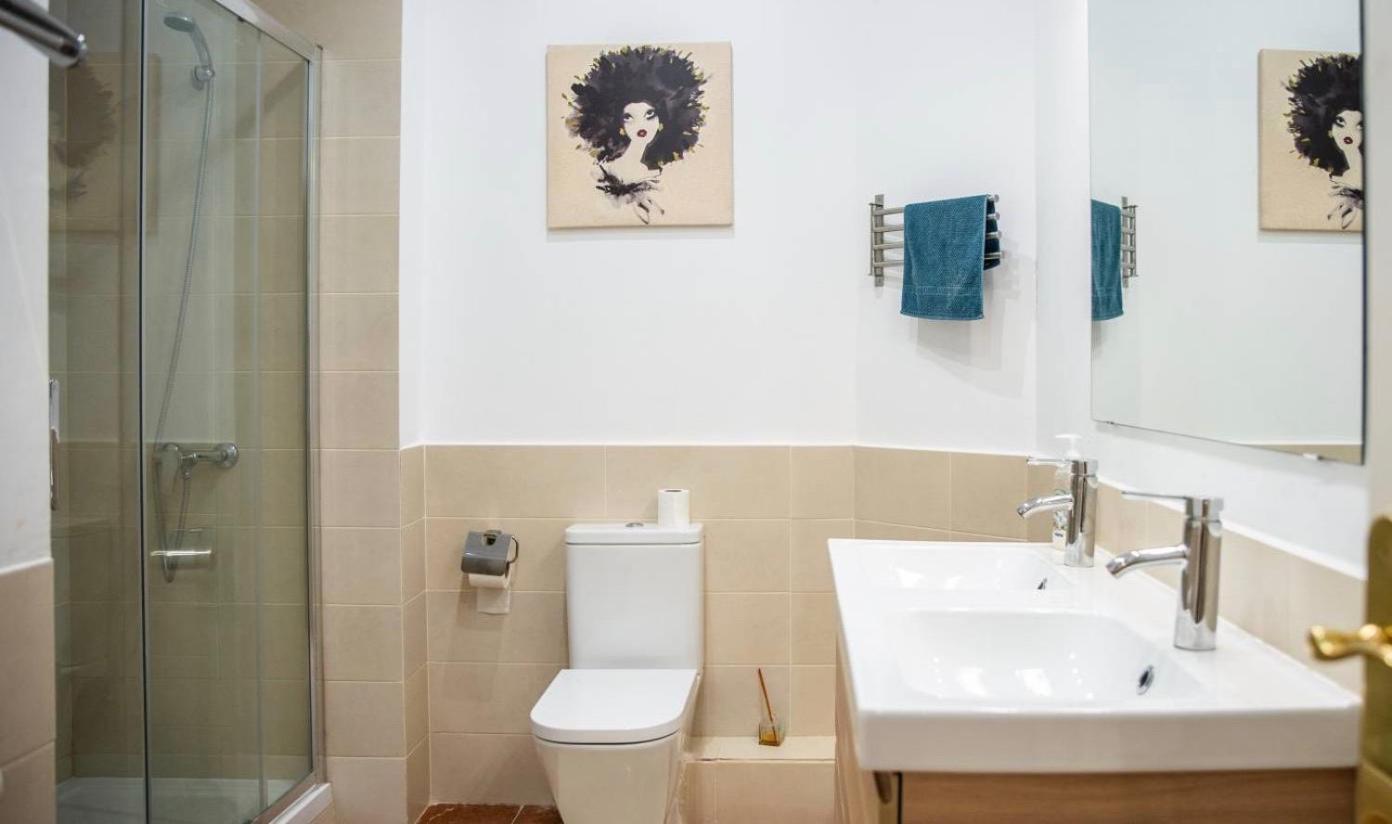 Eixample Modernista Apartment Barcelona Exteriér fotografie
