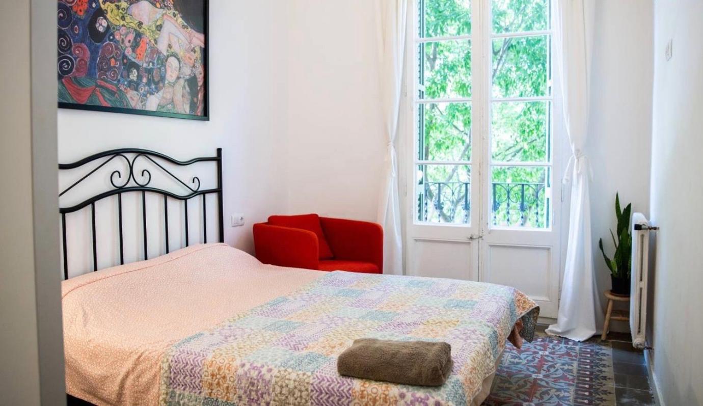 Eixample Modernista Apartment Barcelona Exteriér fotografie