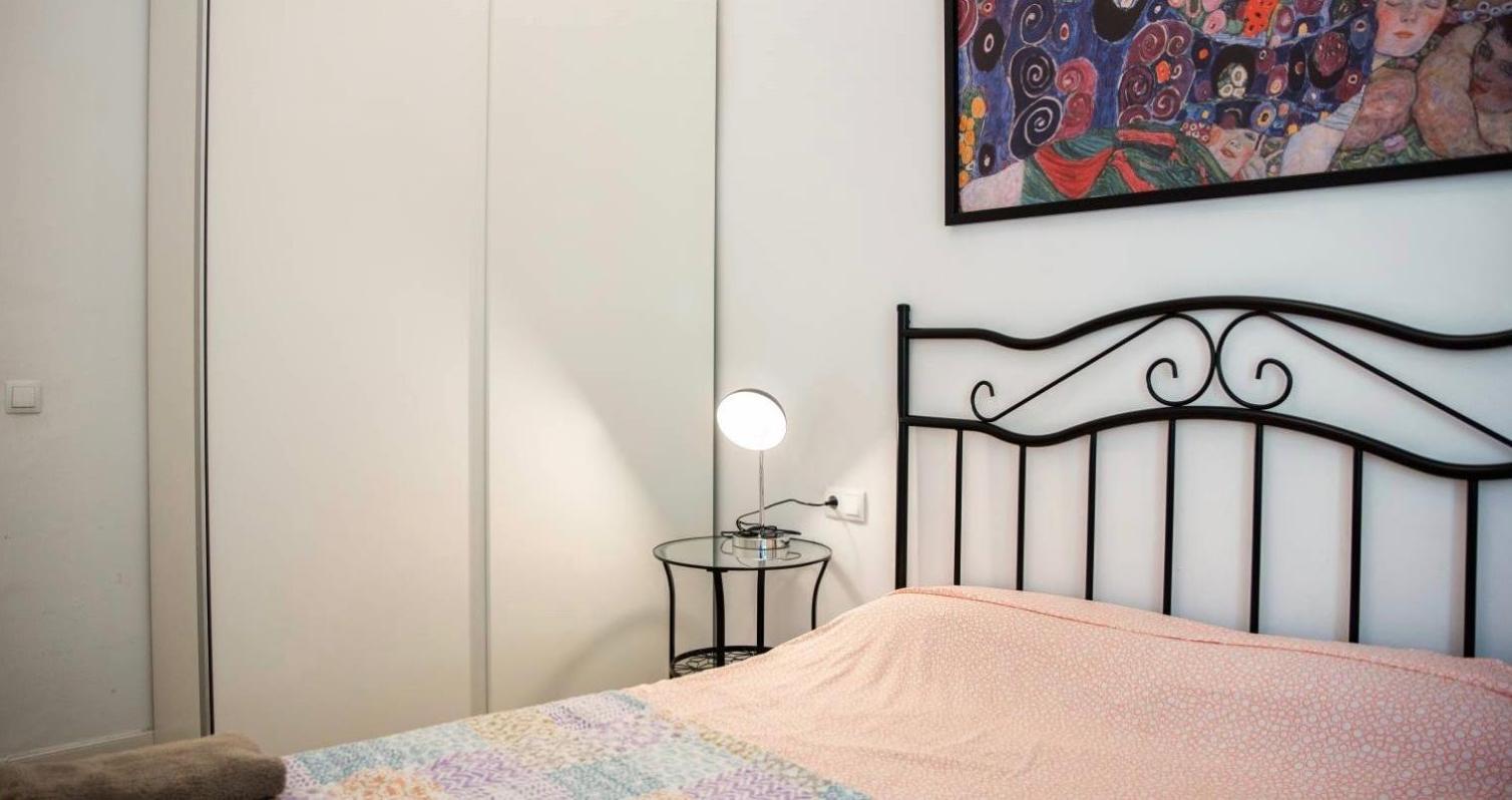 Eixample Modernista Apartment Barcelona Exteriér fotografie